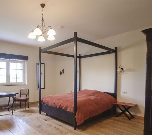 B&B Kamerijck
