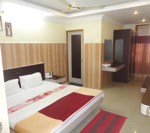 Hotel Green Valley