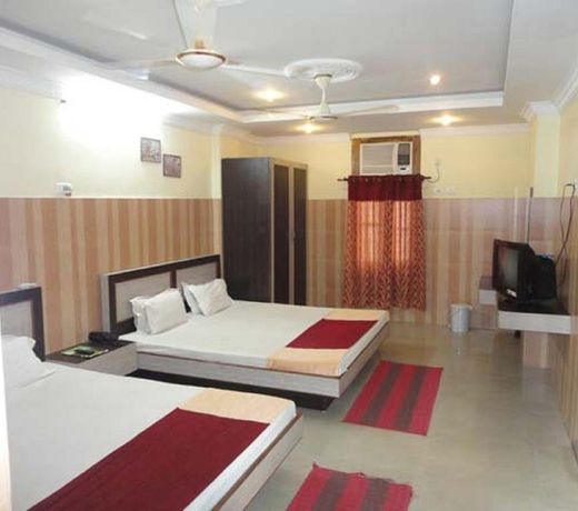 Hotel Green Valley
