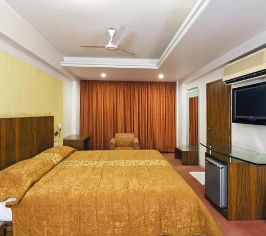 Hotel Pearl