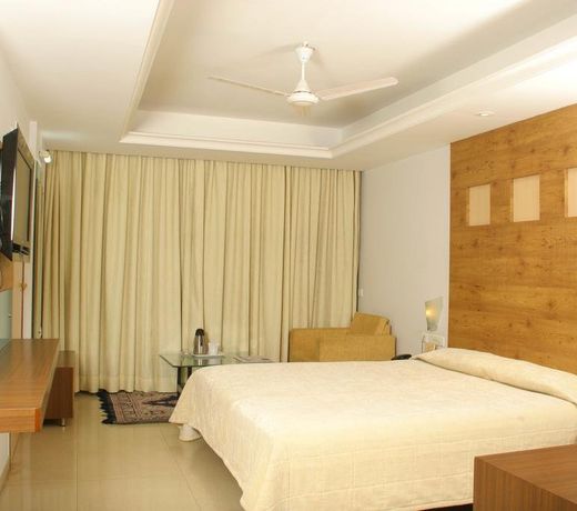 Hotel Pearl