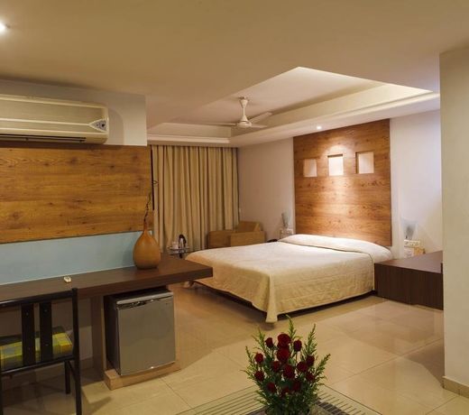 Hotel Pearl