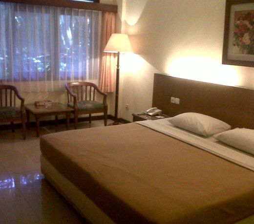 Setiabudhi Indah Hotel