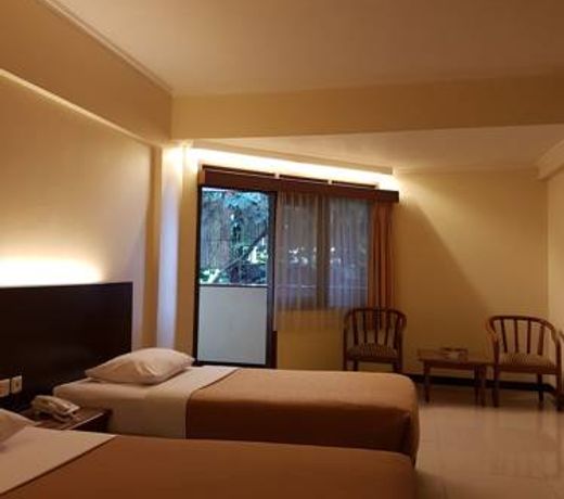 Setiabudhi Indah Hotel