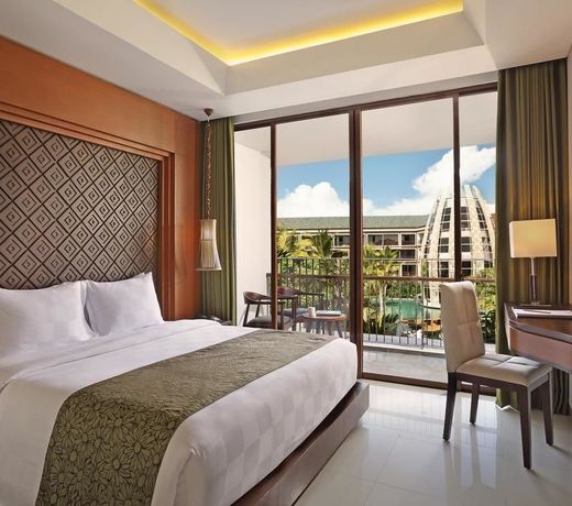 Golden Tulip Jineng Resort Bali