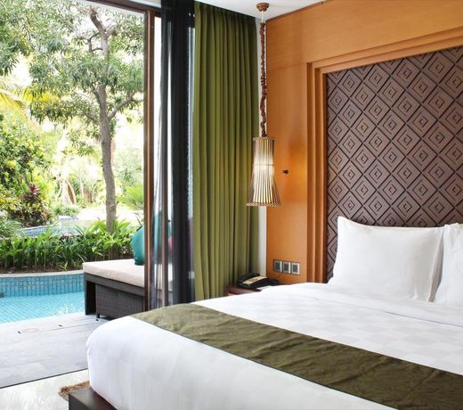 Golden Tulip Jineng Resort Bali
