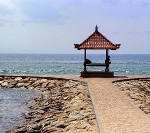 Sanctoo Suites & Villas
