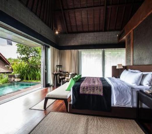 Sanctoo Suites & Villas