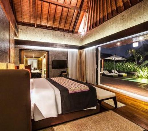 Sanctoo Suites & Villas