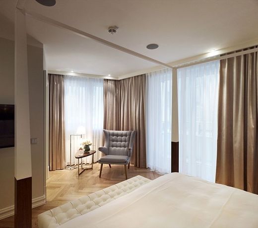 Hotel Sans Souci Wien