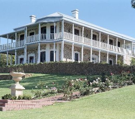 The Rocks Hotel Albany