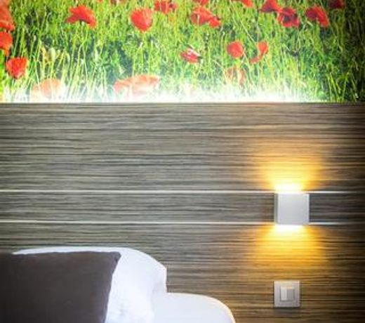 Hotel-Restaurant Horizon Ath-Lessines