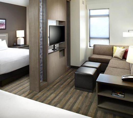 Hyatt House Pittsburgh Bloomfield Shadyside