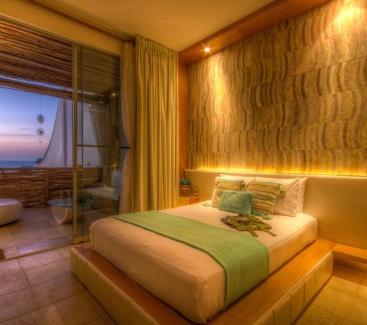 Dco Suites Lounge & Spa