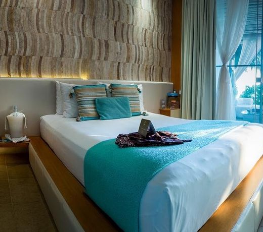 Dco Suites Lounge & Spa