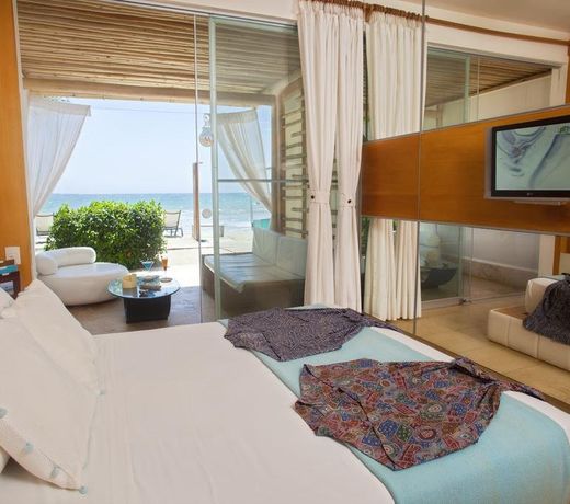 Dco Suites Lounge & Spa