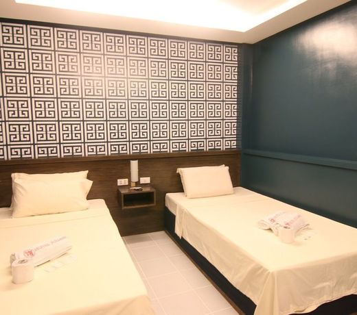 Hotel Juliano