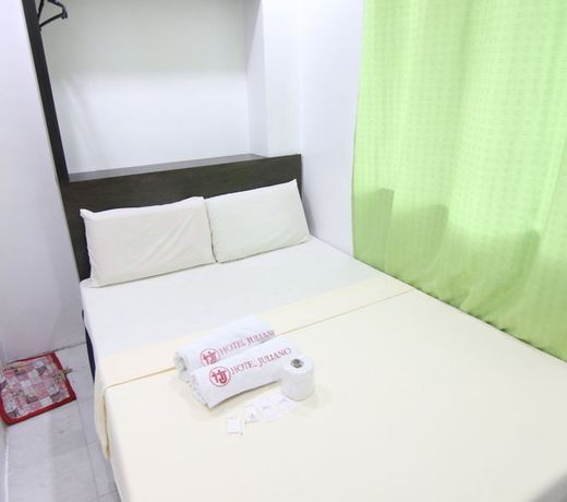 Hotel Juliano