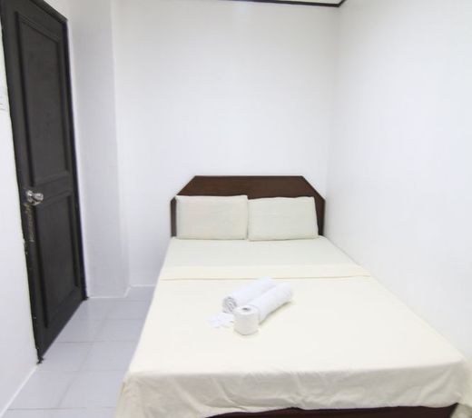 Hotel Juliano