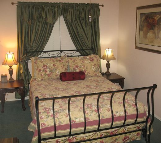 Desert Sol Bed & Breakfast