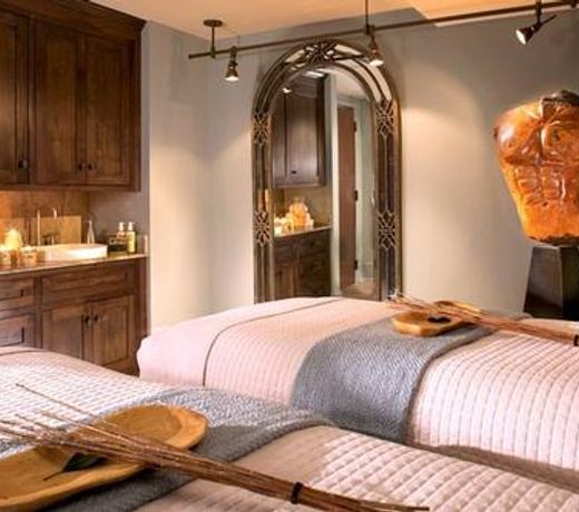 Grand Bohemian Hotel Mountain Brook, Autograph Collection
