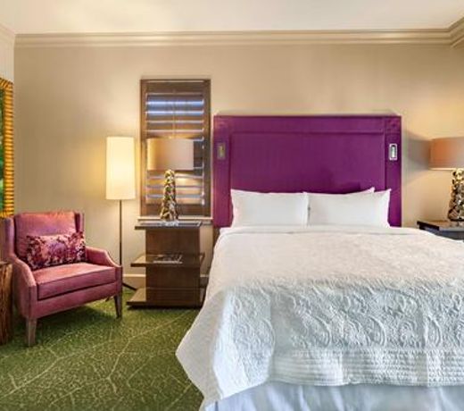 Grand Bohemian Hotel Mountain Brook, Autograph Collection