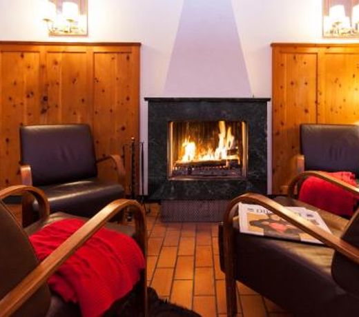 Gasthof Kohlern-Colle