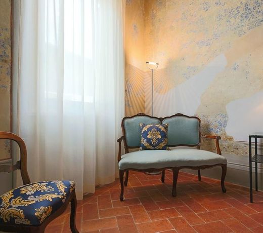 Uffizi Harmony