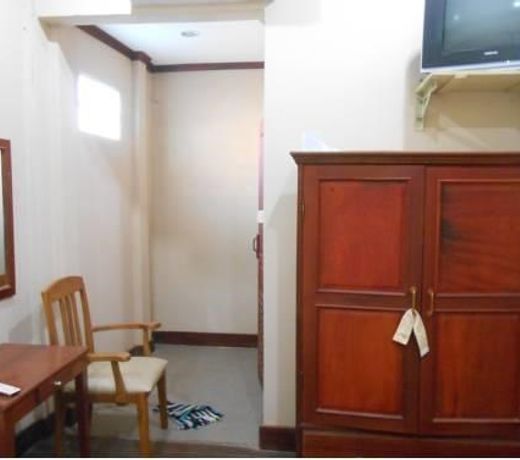 Vongsam-Ang Guesthouse