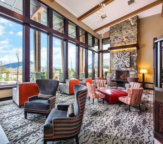 Club Wyndham Park City