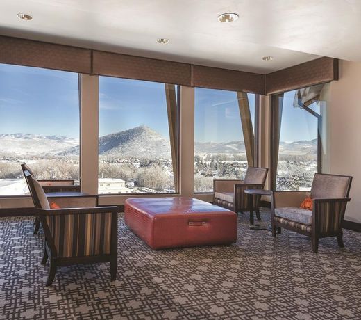 Club Wyndham Park City