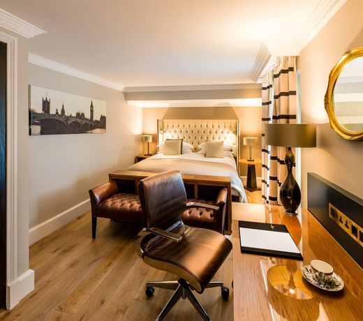 The Bailey's Hotel London Kensington