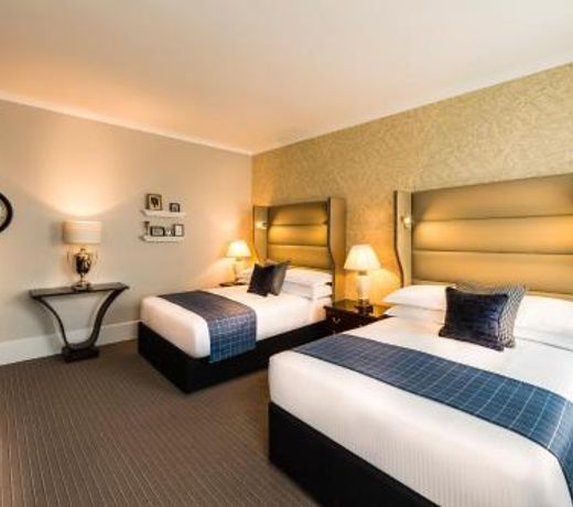 The Bailey's Hotel London Kensington