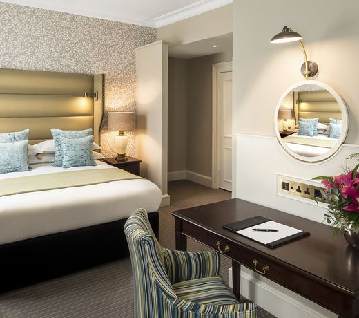 The Bailey's Hotel London Kensington