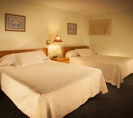 Walla Walla Garden Motel