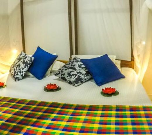 Wijenayake's - Beach Haven Guest House - Galle Fort