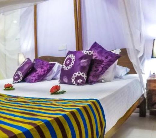 Wijenayake's - Beach Haven Guest House - Galle Fort