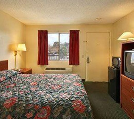Days Inn by Wyndham in San Bernardino