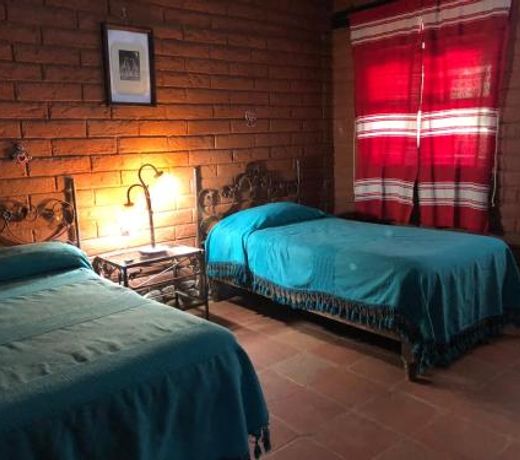 Hotel Huayapam Yuu Spa