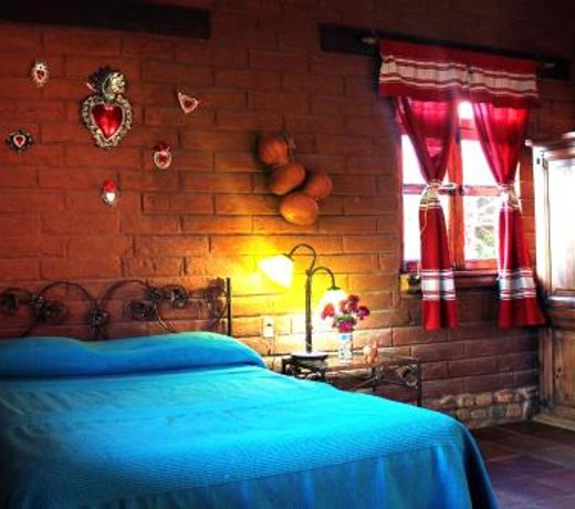 Hotel Huayapam Yuu Spa