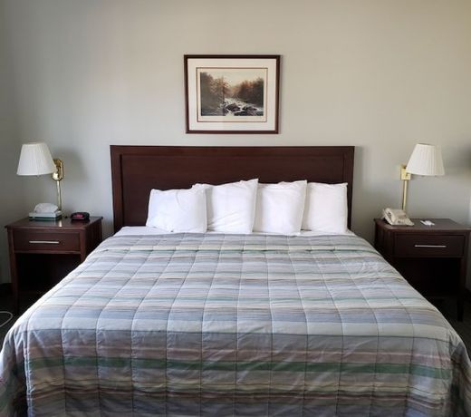Hastings Country Inn