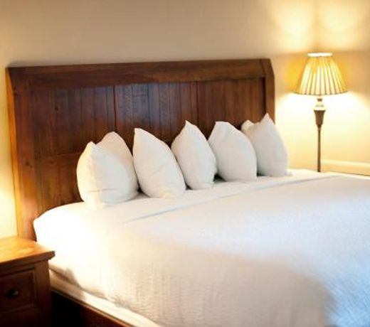 Tremont Lodge & Resort