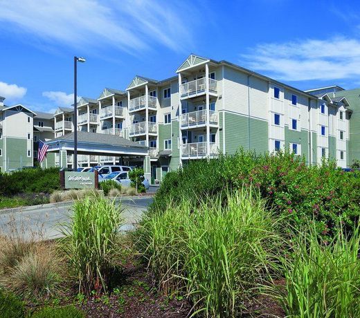WorldMark Long Beach