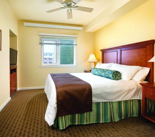 WorldMark Long Beach
