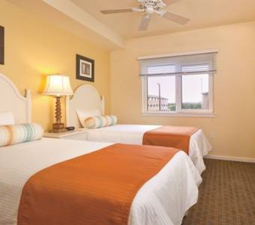 WorldMark Long Beach