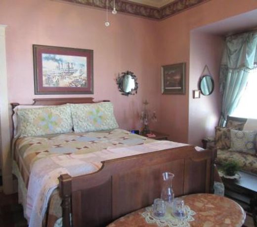The Carriage House