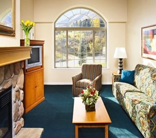 WorldMark Midway