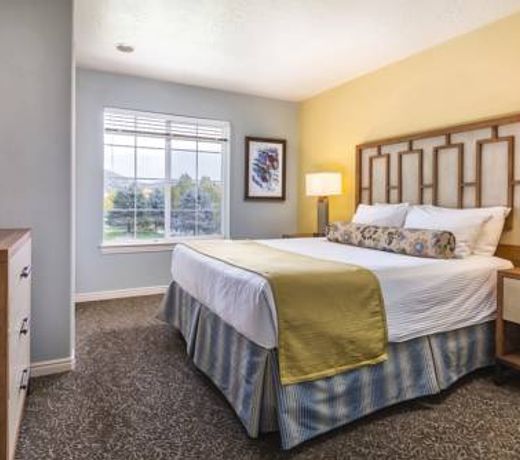 WorldMark Midway