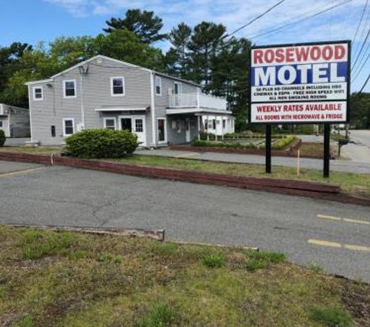 Rosewood Motel
