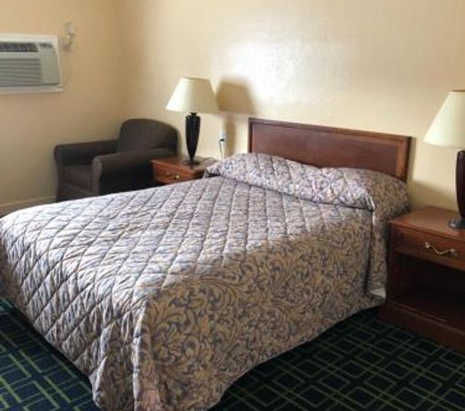 Rosewood Motel